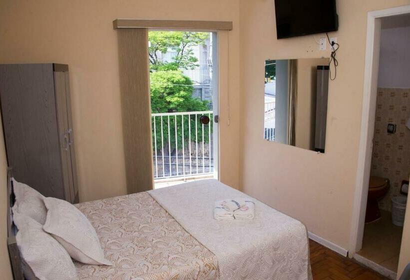 חדר סטנדרט, São Francisco