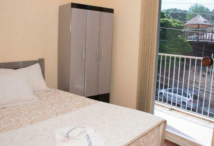 חדר סטנדרט, São Francisco