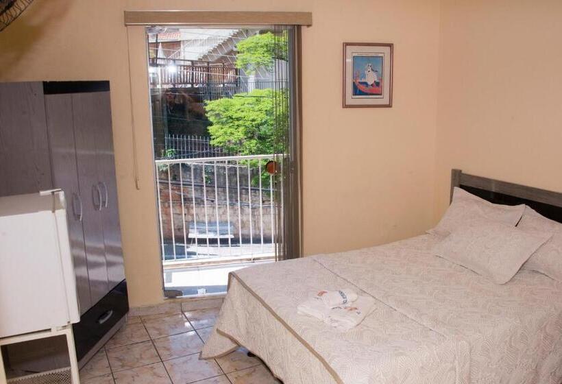 חדר סטנדרט, São Francisco