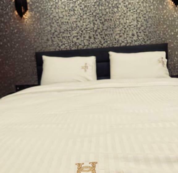 اتاق استاندارد, Uzunkum