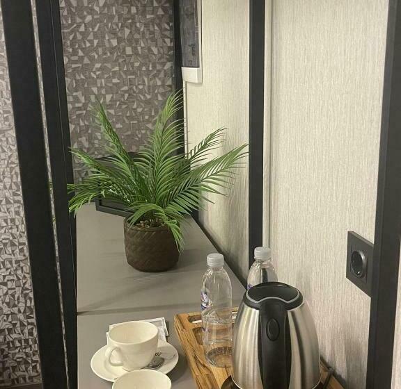 سوییت جونیور, Uzunkum