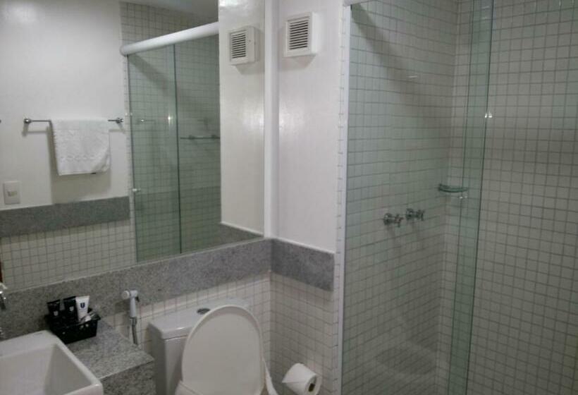 スタンダードルーム, Vera Cruz Business