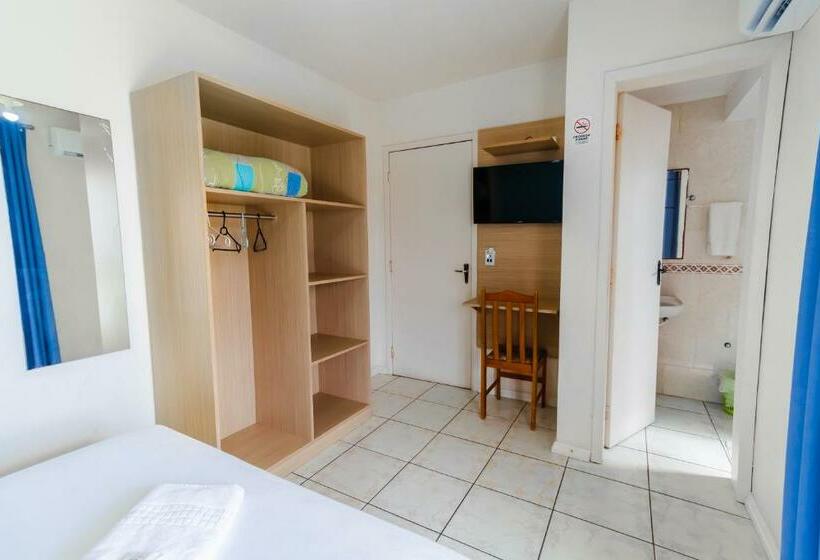 豪华房间, Xangri La Praia