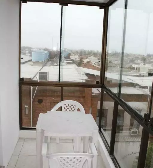 デラックスルーム, Xangri La Praia