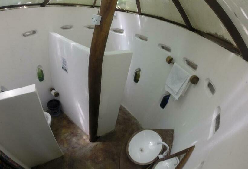 스탠다드 룸, Lagarto Na Banana Hostel