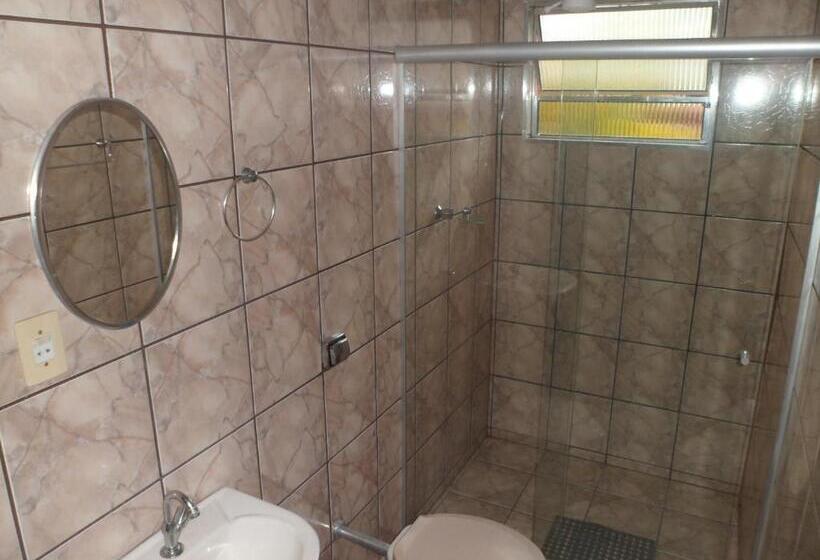 Номер Стандарт, Candairó Hotel Pousada