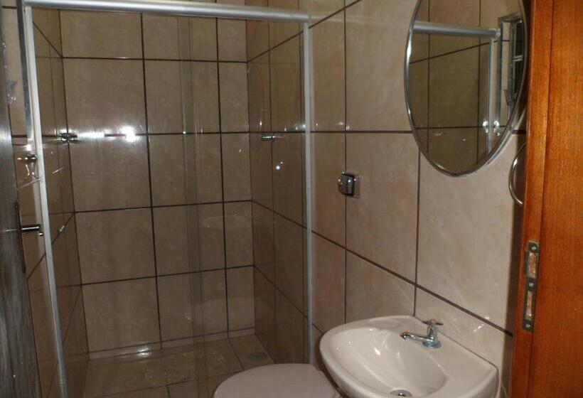 Четырехместный Номер Стандарт, Candairó Hotel Pousada