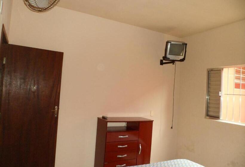 Номер Стандарт, Candairó Hotel Pousada