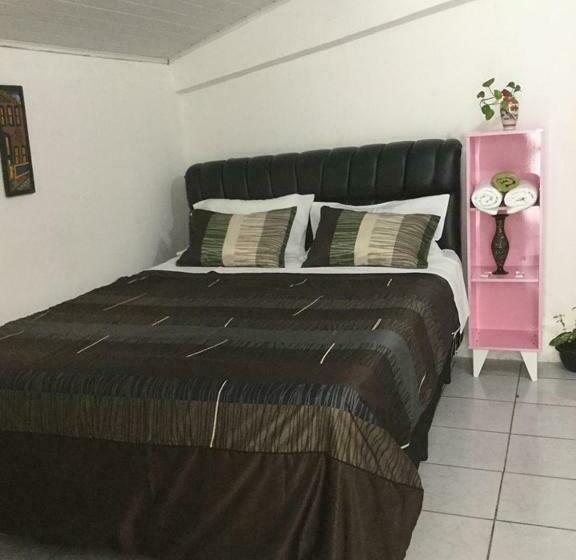 オーシャンビューデラックスルーム, Hostel Morro De Sao Paulo