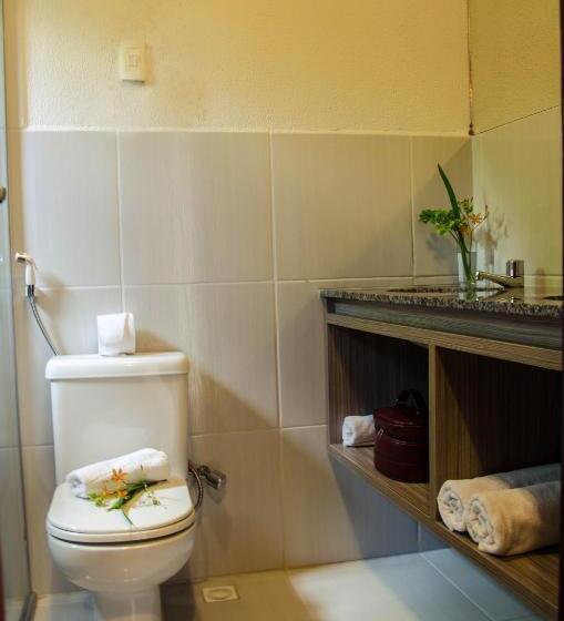 침실 2개 아파트, Bosque Da Praia   Epipa Hotéis