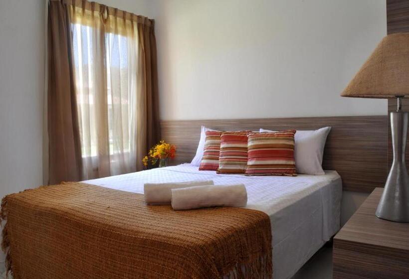 침실 2개 아파트, Bosque Da Praia   Epipa Hotéis