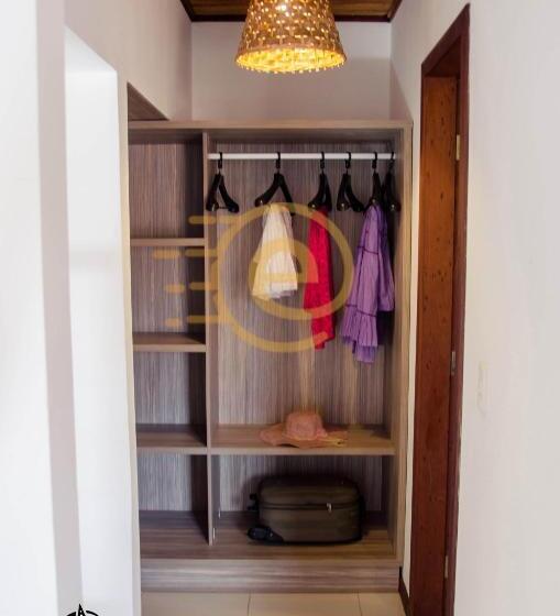 침실 2개 아파트, Bosque Da Praia   Epipa Hotéis