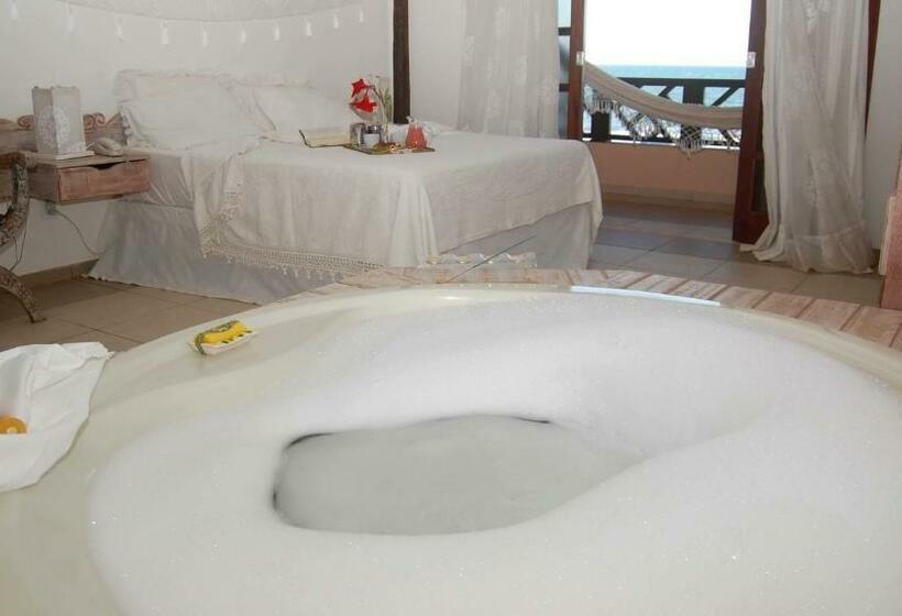 Номер Deluxe, Bruno Marambaia Charme