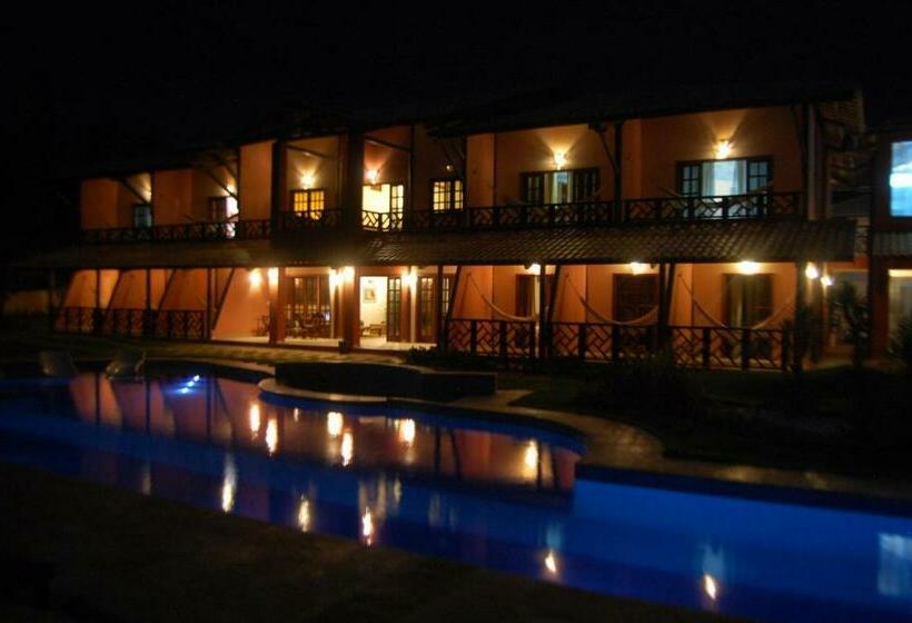 Номер Стандарт, Bruno Marambaia Charme