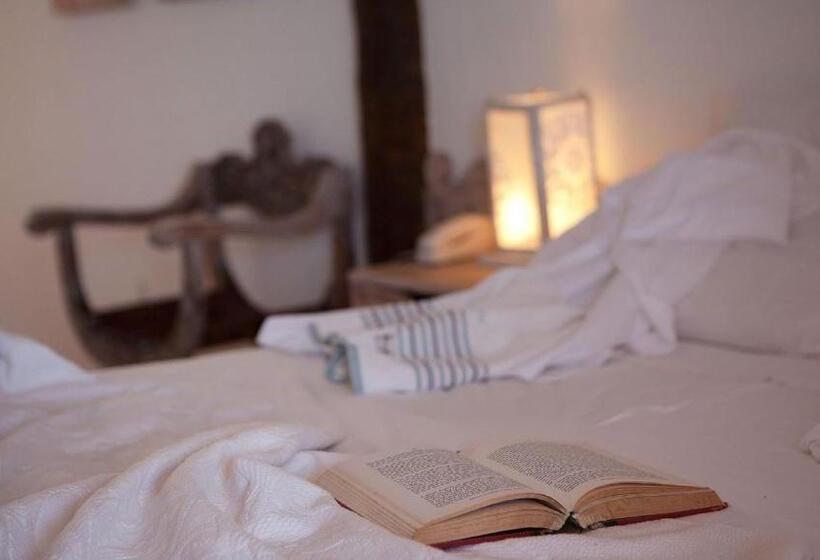 デラックスルーム, Bruno Marambaia Charme