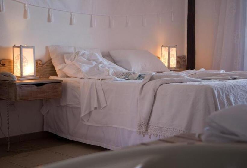 Номер Deluxe, Bruno Marambaia Charme