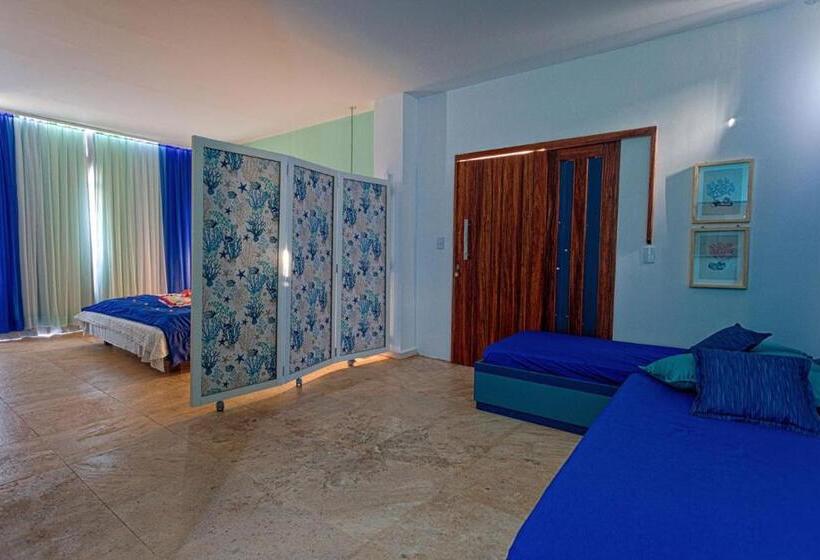 Люкс Deluxe Кровать Кинг, Bruno Marambaia Charme