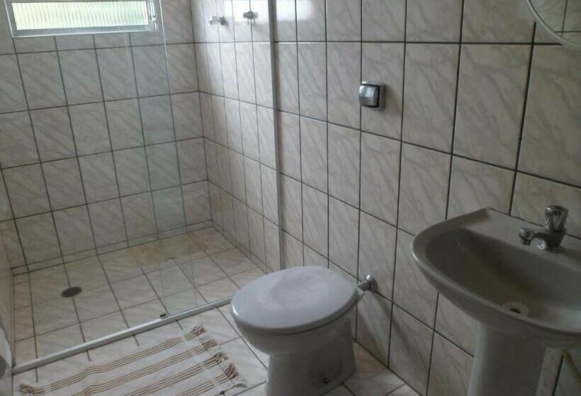 Quarto Superior, Candairó Hotel Pousada