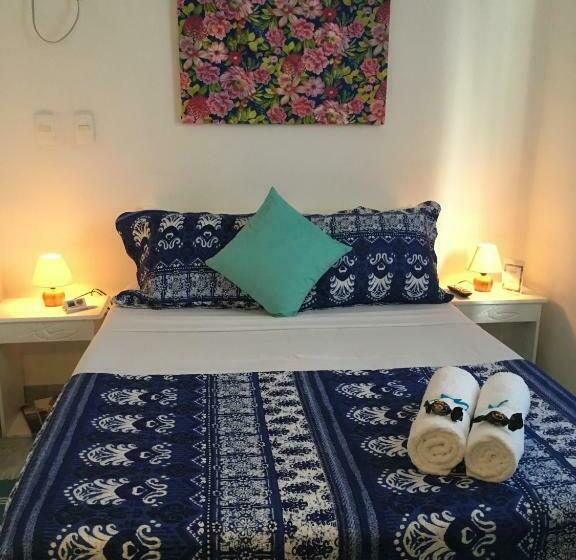 标准间, Canto Das Laranjeiras Tombo