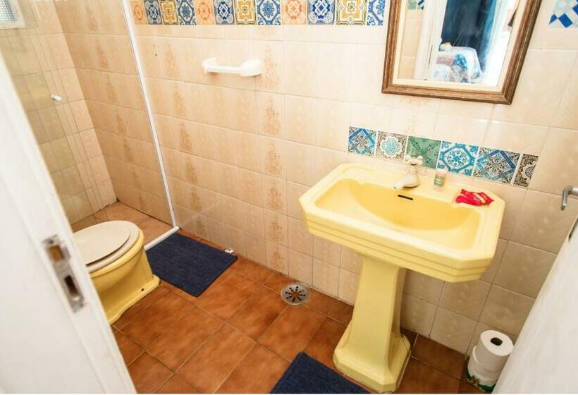 Трехместный Номер Deluxe, Canto Das Laranjeiras Tombo