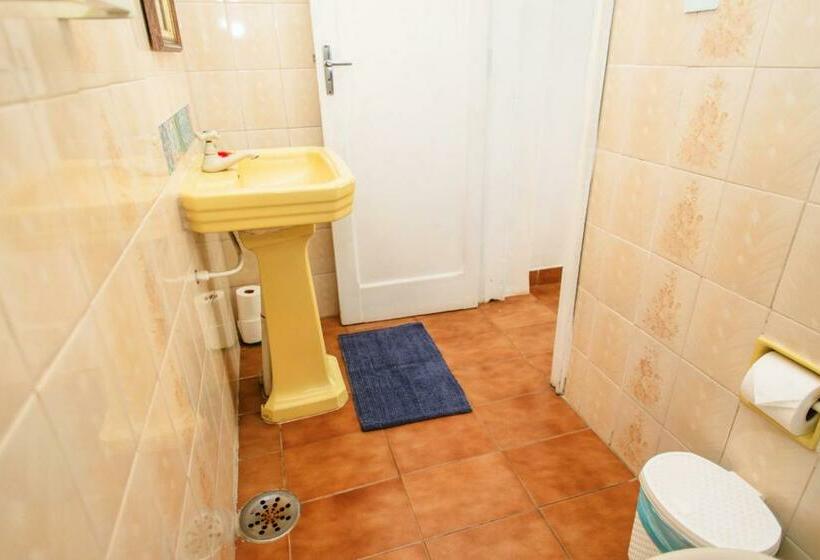 Deluxe Kolmen Hengen Huone, Canto Das Laranjeiras Tombo