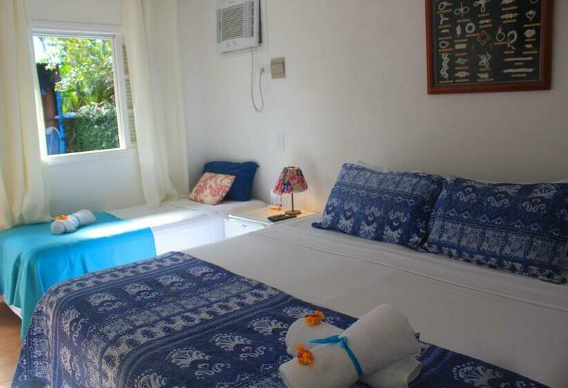 Трехместный Номер Deluxe, Canto Das Laranjeiras Tombo