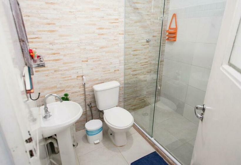Четырехместный Номер Стандарт, Canto Das Laranjeiras Tombo
