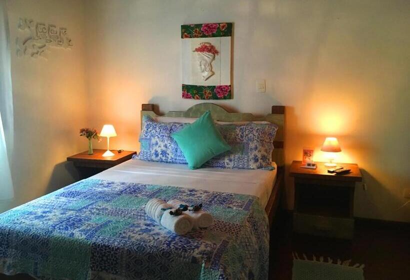 四人豪华间, Canto Das Laranjeiras Tombo