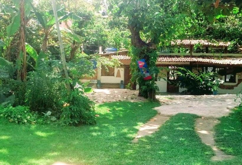 스탠다드 룸, Chalés Cuba