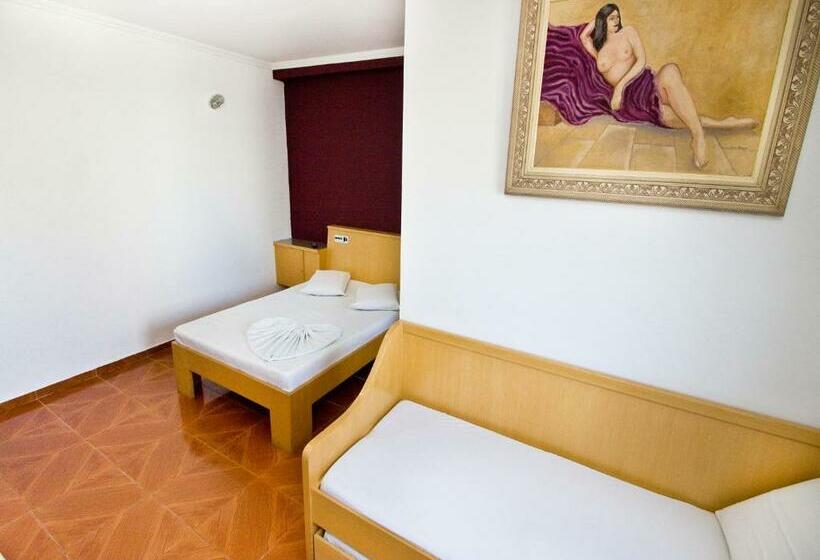 Номер Стандарт, Don Carlo