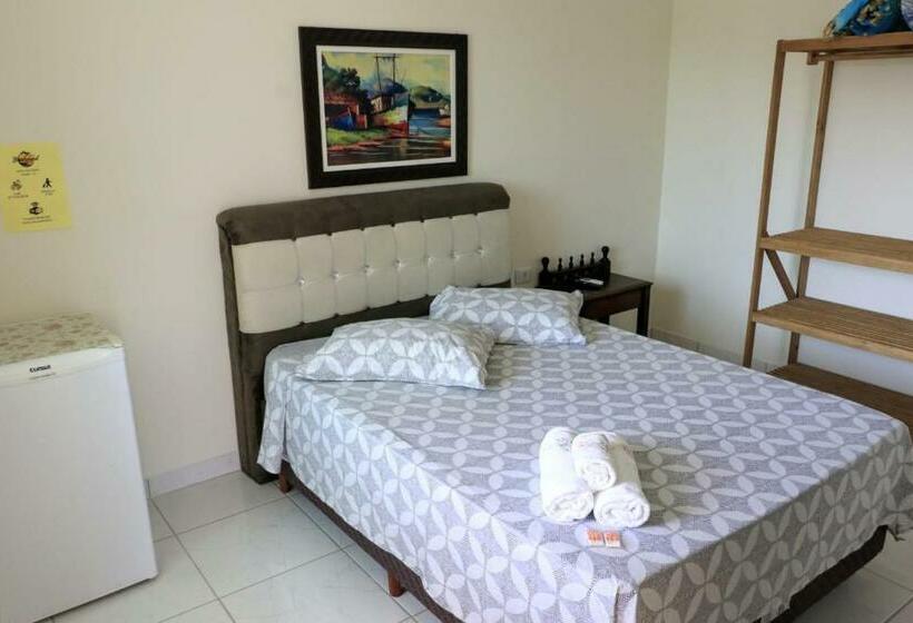 Номер Стандарт, E Pousada Boulevard De Itapoa