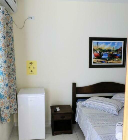 Номер Стандарт, E Pousada Boulevard De Itapoa