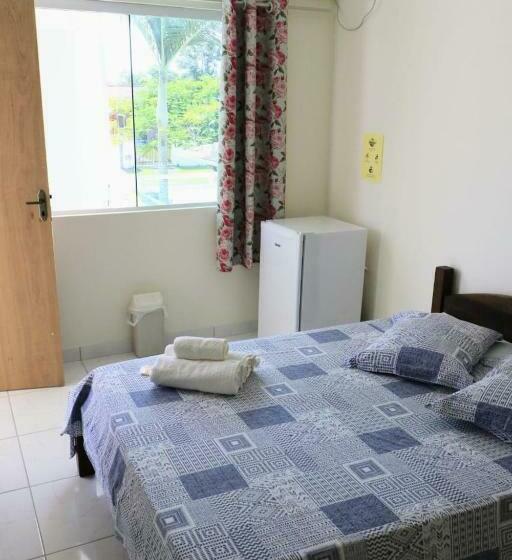 Номер Стандарт, E Pousada Boulevard De Itapoa