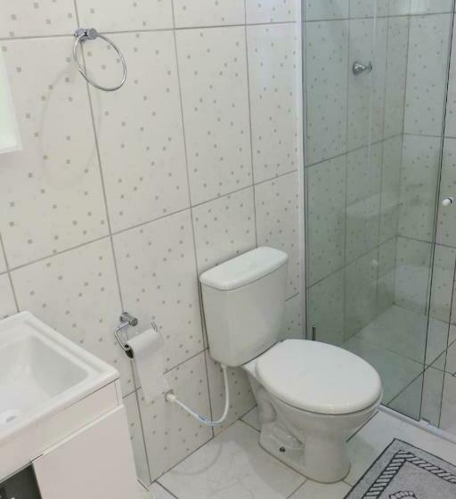 Номер Стандарт, E Pousada Boulevard De Itapoa