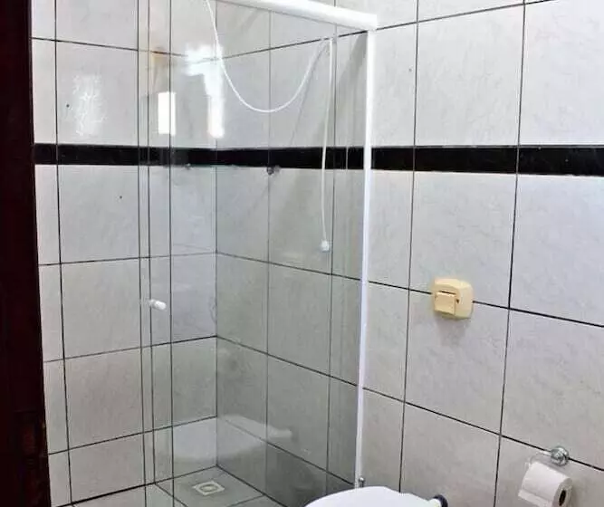 スタンダード4人部屋, E Pousada Boulevard De Itapoa