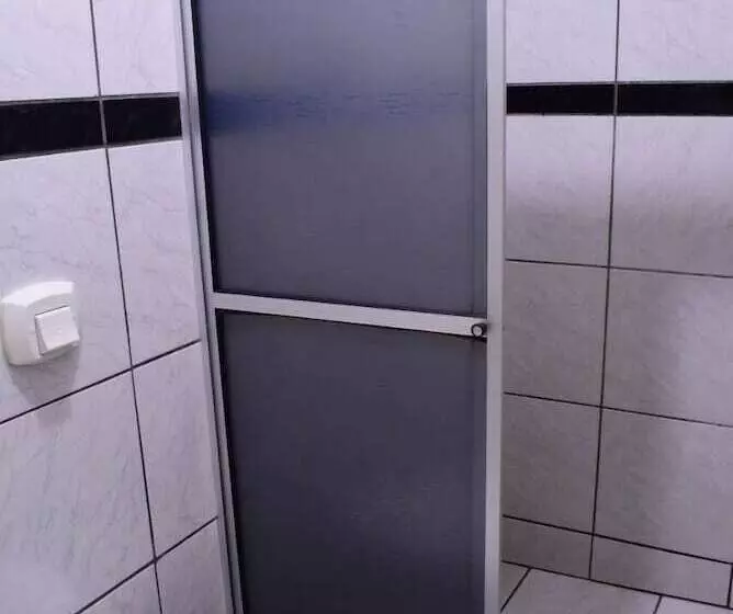 スタンダード4人部屋, E Pousada Boulevard De Itapoa