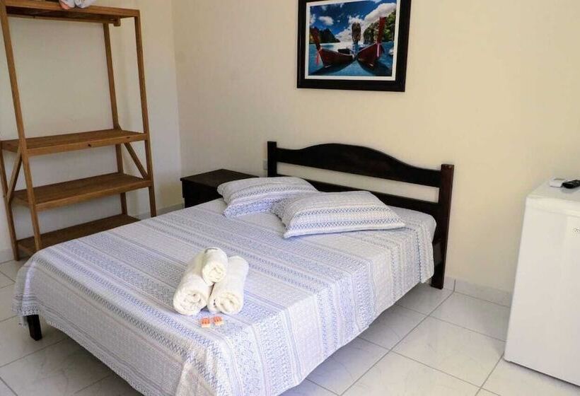 Номер Стандарт, E Pousada Boulevard De Itapoa