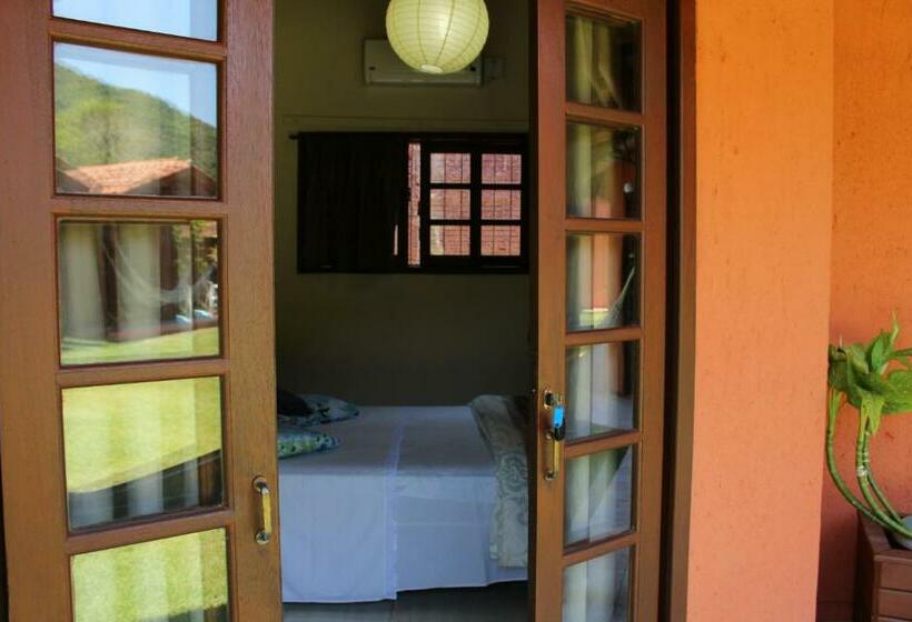 חדר סטודיו סטנדרד, Green Mountain Pousada