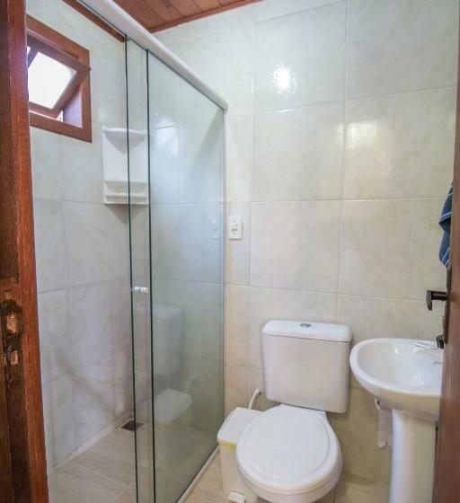 חדר סטודיו סטנדרד, Green Mountain Pousada