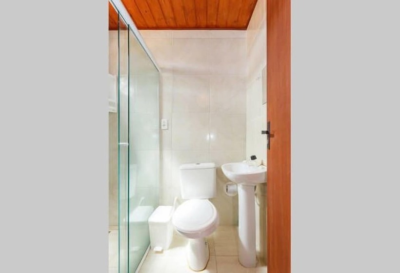 חדר סטודיו סטנדרד, Green Mountain Pousada