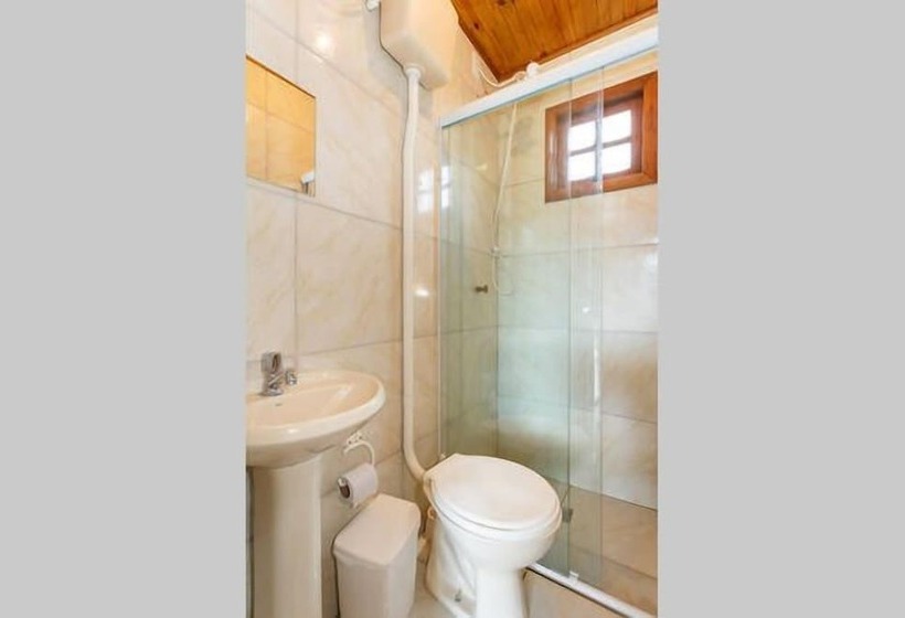 בקתת חדר, Green Mountain Pousada