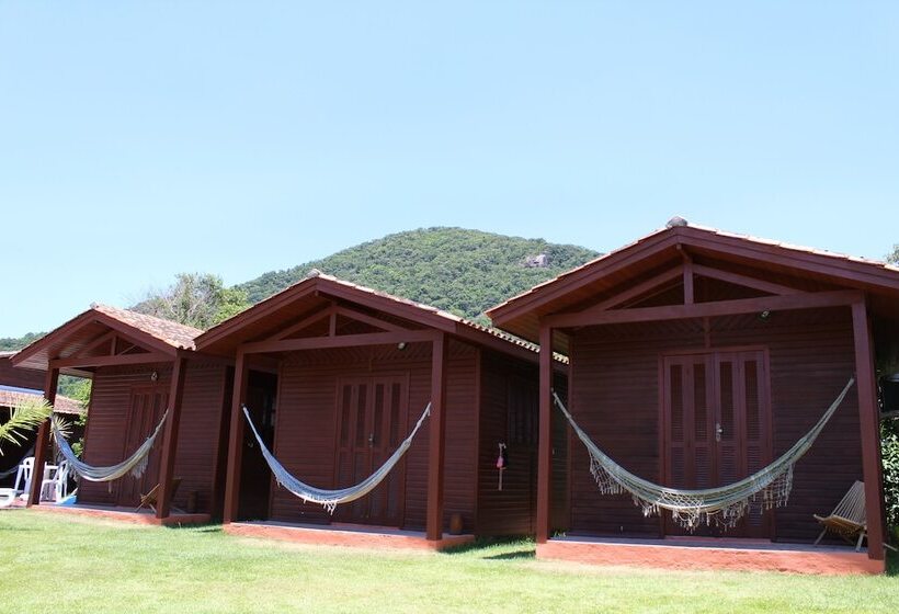 בקתת חדר, Green Mountain Pousada