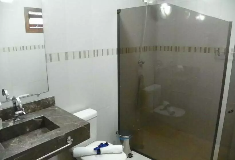 Superior Yhden Hengen Huone, Ibicui