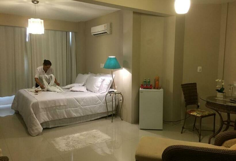 غرفة سوبيريور, Ibicui