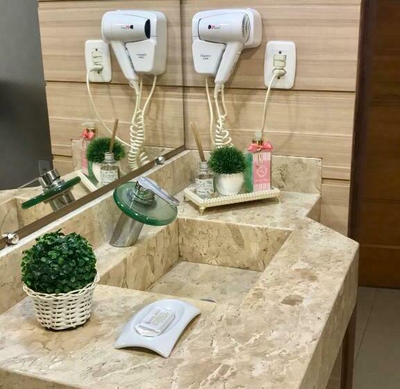 Семейный Номер, Ibicui