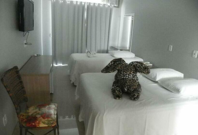 غرفة عائلية, Ibicui