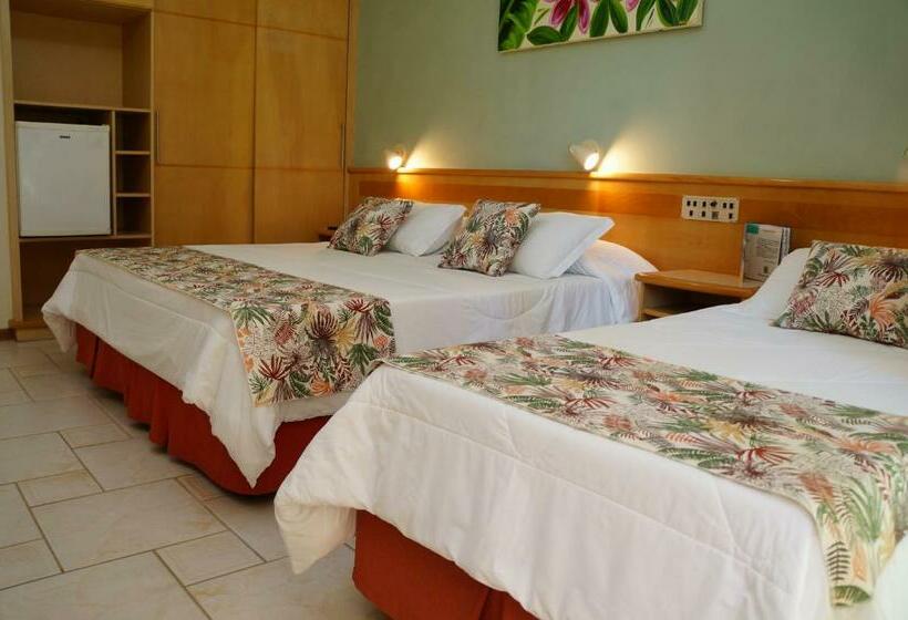 스탠다드 룸, Morada Do Mar