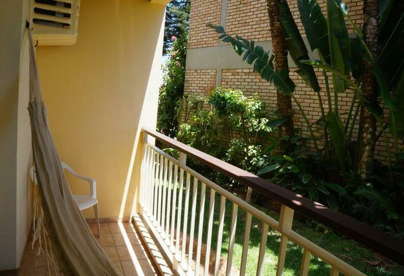 스탠다드 룸, Morada Do Mar