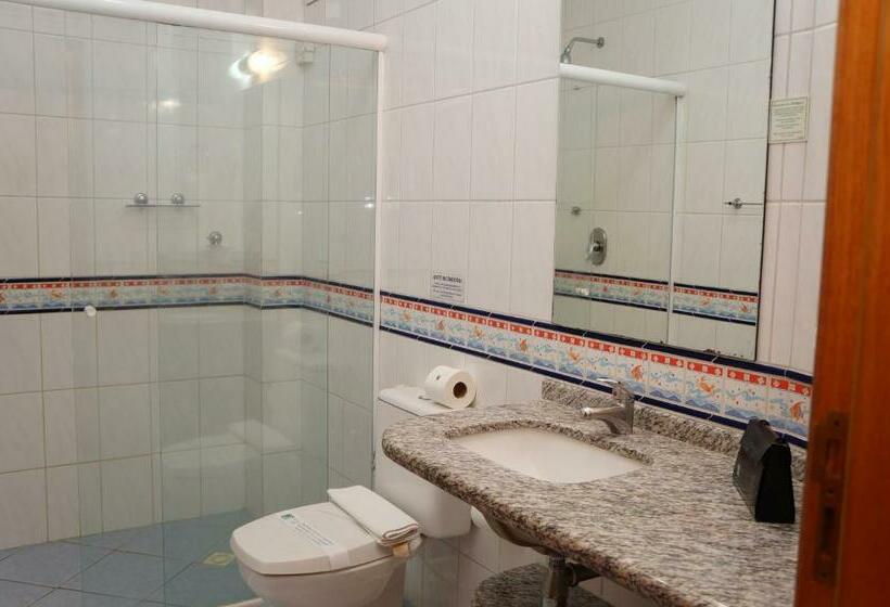 스탠다드 발코니 룸 측면 바다 전망, Morada Do Mar