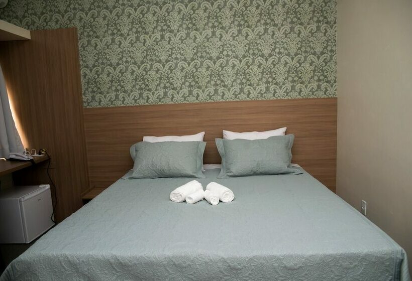 디럭스 룸, Nosso